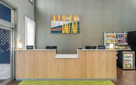 Spark By Hilton Portland Airport Maine Mall